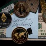 Bitcoin en cryptocurrencies