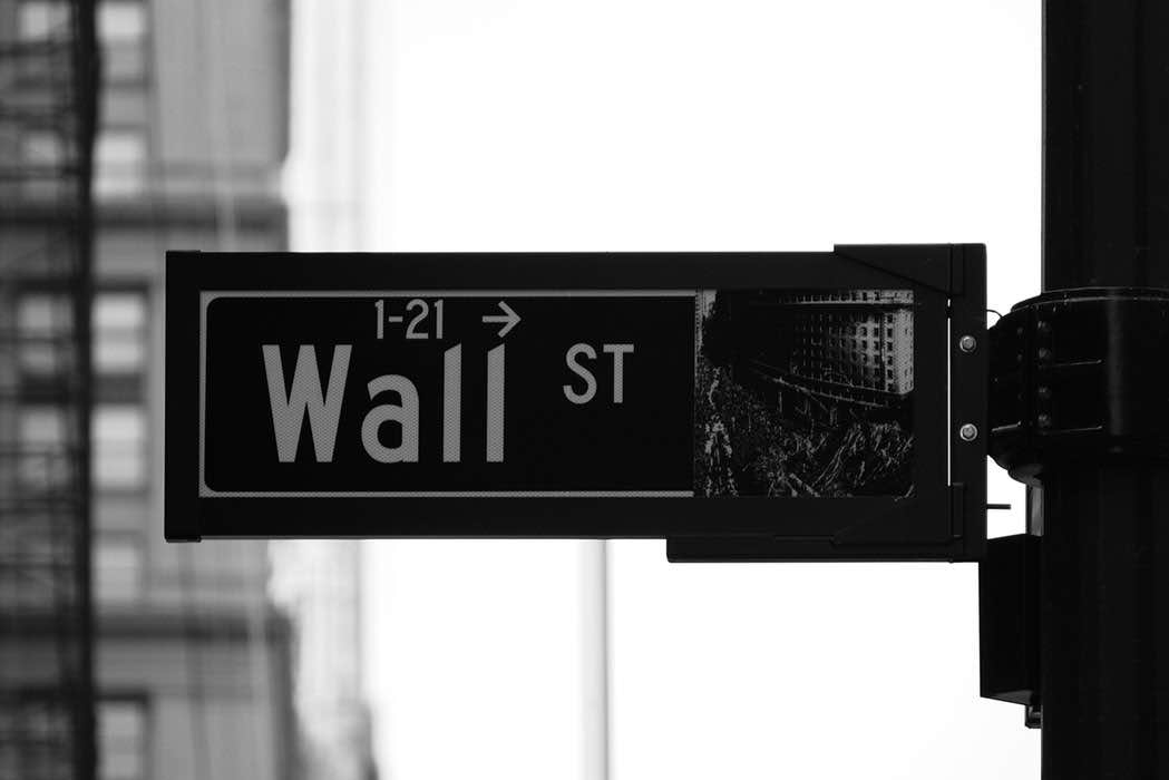 Voormalig Wall Street Investeerder: Crypto beste investering voor 2019 - CryptoBenelux