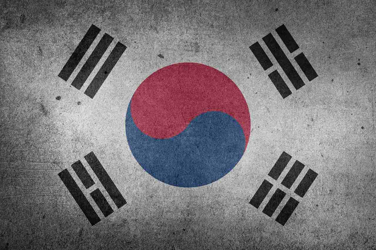 Zuid-Korea Cryptocurrencies