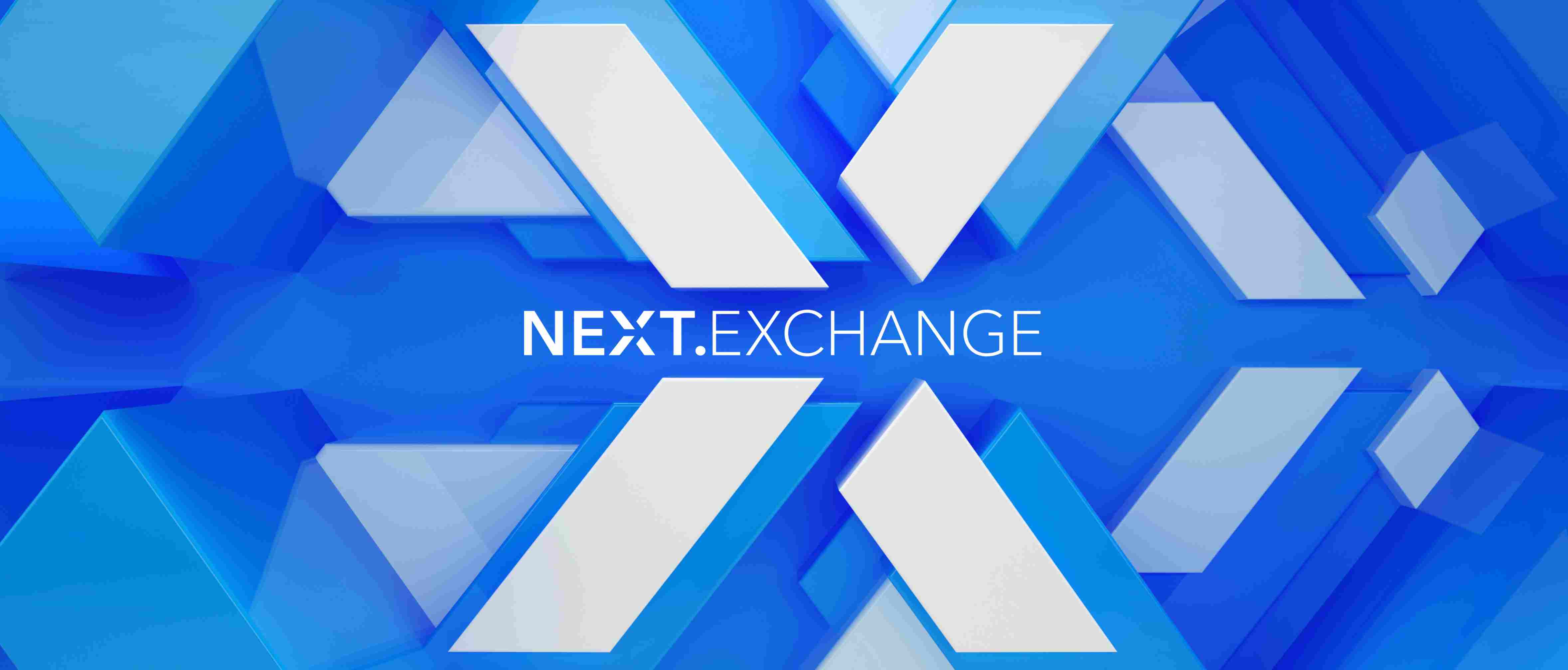 NEXT.Exchange