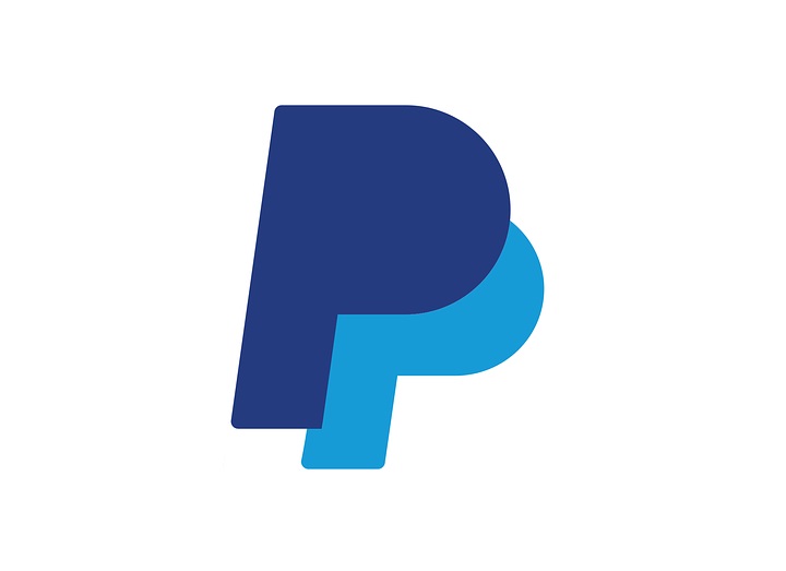 PayPal cryptocurrencies