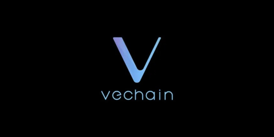 VeChain partnership