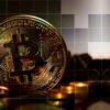 Bitcoin koers ziet er erg bearish uit, volgens analist