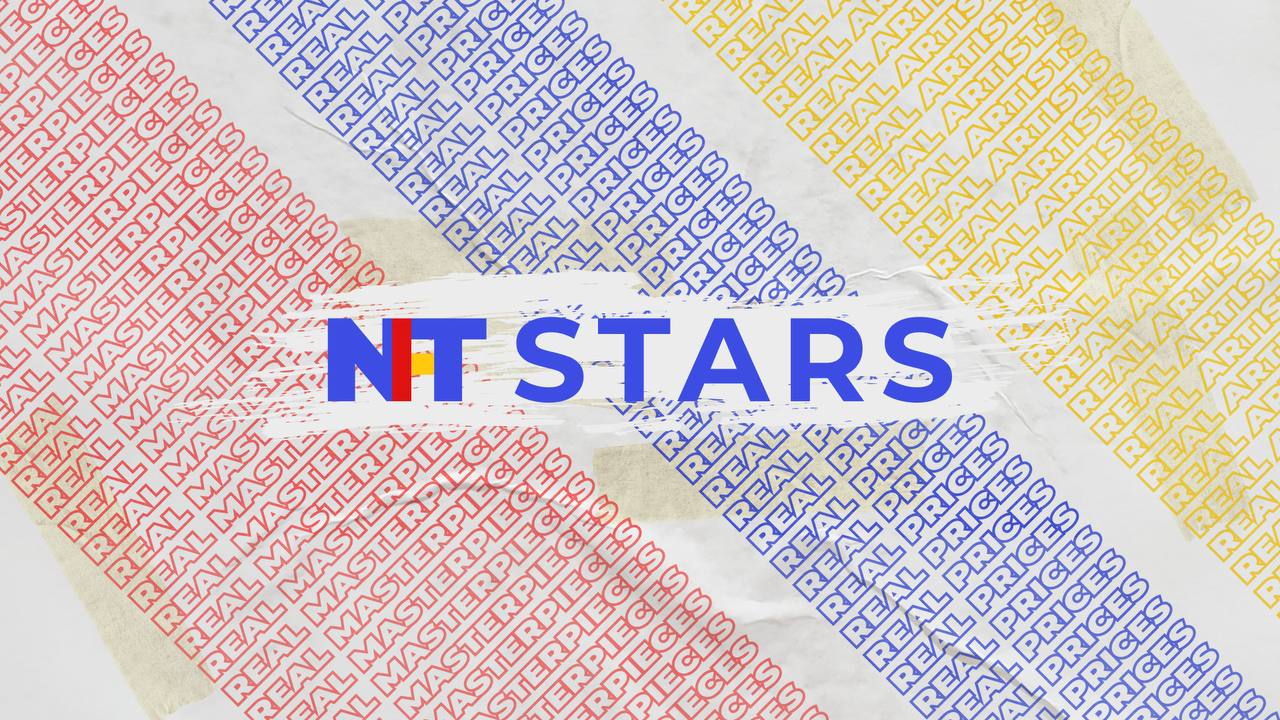 NFT Stars