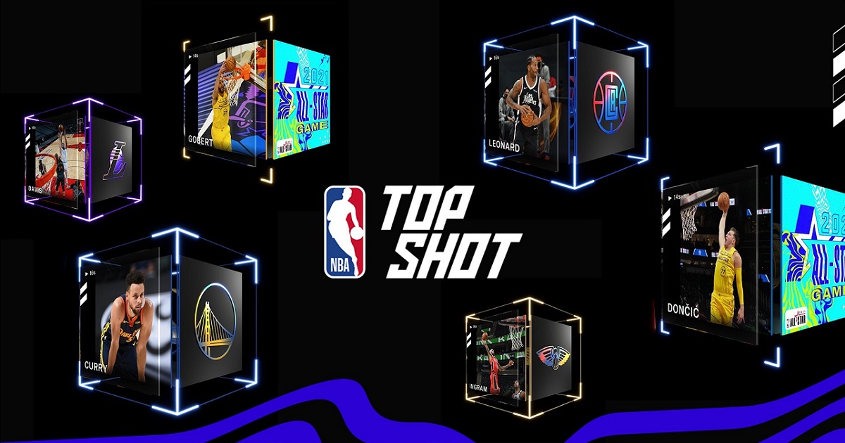 1xBit NBA Top Shot